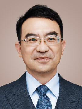 何帆·经济学家、《何帆·中国经济报告》主理人