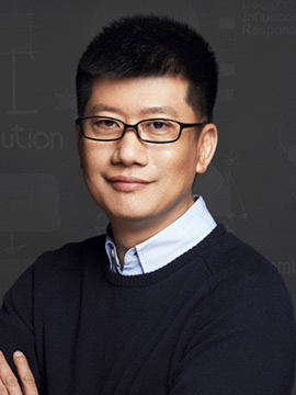 薛兆丰·经济学教授