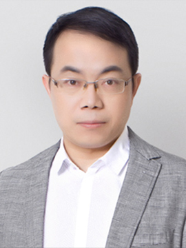 武志红·心理学家、临床心理咨询师