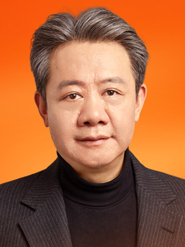 刘擎·华东师范大学教授，博士生导师