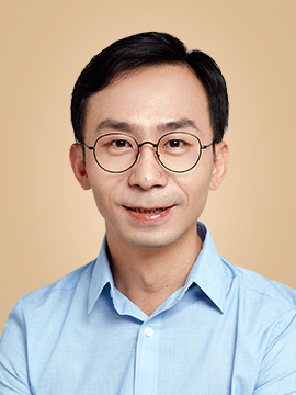 李筠·中国政法大学教授