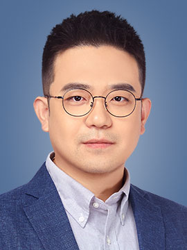董晨宇·中国人民大学新闻学院讲师