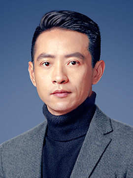 陆昊·企业微信行业拓展总经理