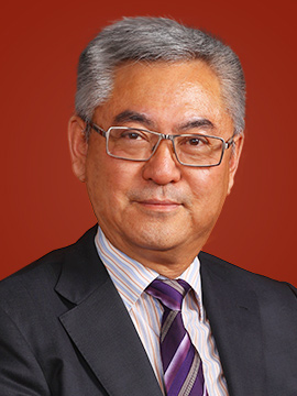杨立新·《民法典》编纂专家，中国人民大学教授