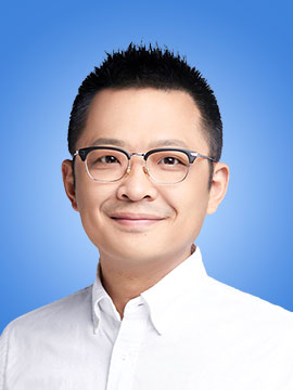 刘嘉·南京大学软件学院副院长、副教授、博士生导师
