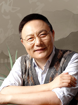 罗振宇·得到App创始人