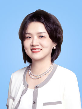 张晓文·武汉理工大学职业发展中心副教授