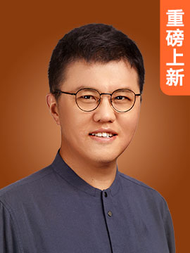 刘勃·文史学者