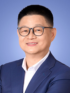 蒋文华·浙江大学公共管理学院副教授