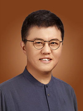 刘勃·文史学者
