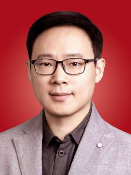 马江博·政经学者