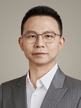 王路·文史学者