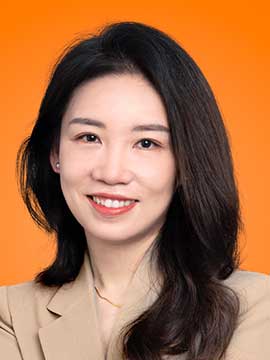 蔡钰·商业观察家