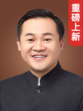 王鼎杰·军事与战略学者