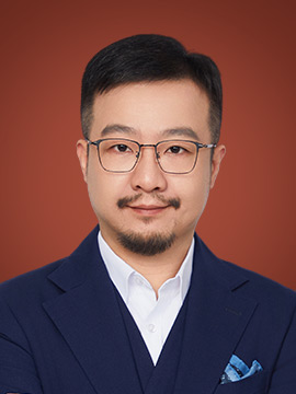 刘怡·资深国际新闻记者