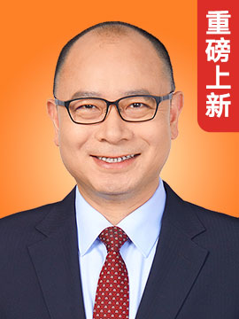 何刚·财经专家