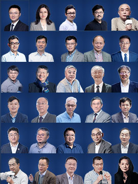 全球史名家团·视频大课