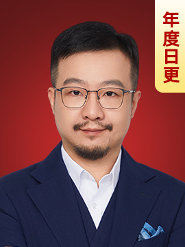 刘怡·资深国际新闻记者