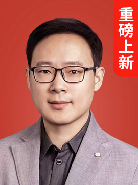 马江博·资深政经学者