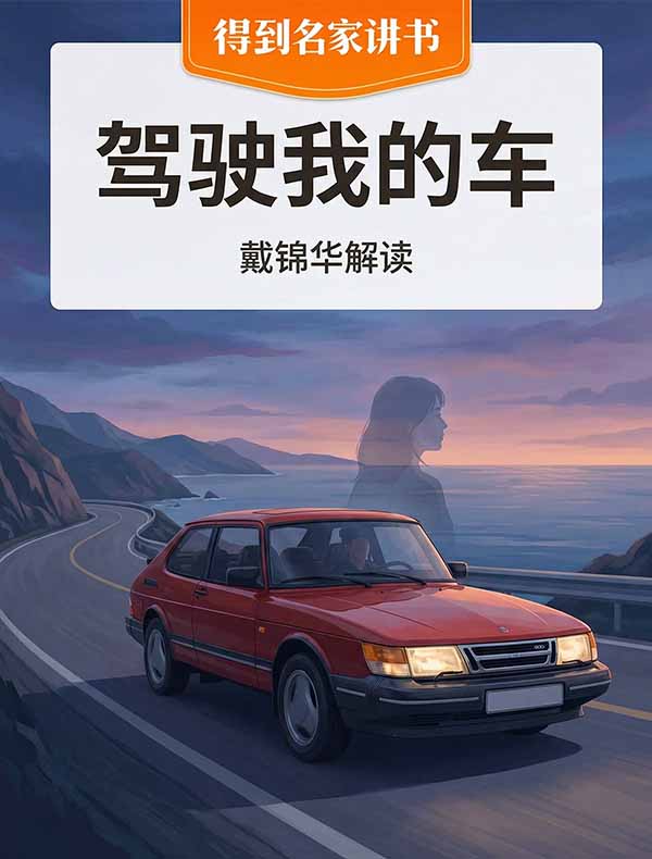 《驾驶我的车》| 戴锦华解读