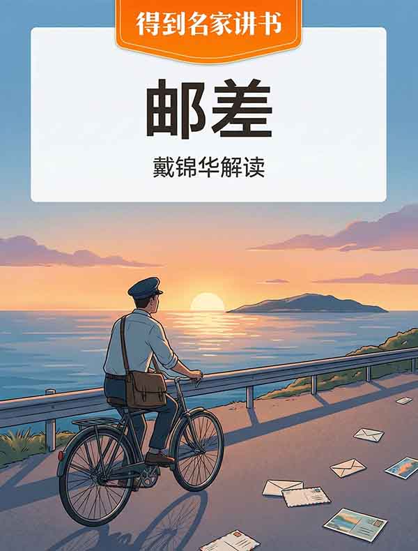 《邮差》| 戴锦华解读