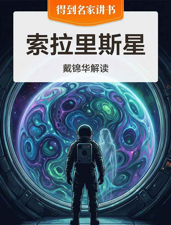 《索拉里斯星》| 戴锦华解读