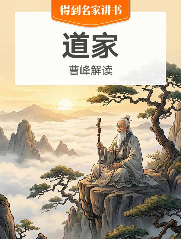 《道家》| 曹峰解读