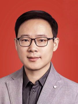 马江博·资深政经学者