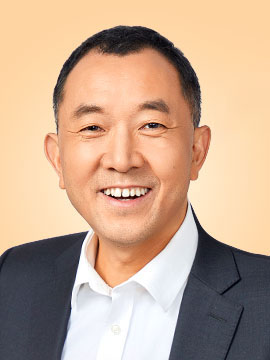 陈行甲·公益人、作家