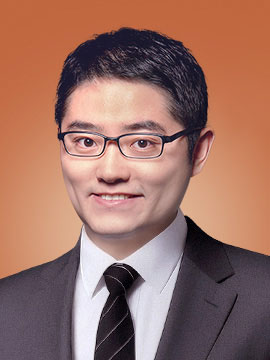 严飞·清华大学社会学系长聘副教授