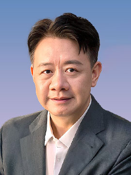 刘擎·华东师范大学教授,博士生导师