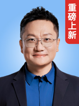 尹烨·生命科学科普工作者、华大集团CEO