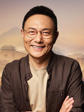 罗振宇·得到App创始人