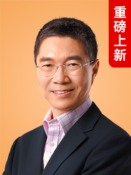 吴军·计算机科学家