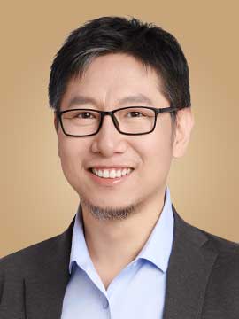 赵金刚·清华大学哲学系长聘副教授