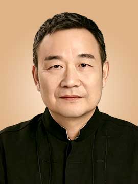费勇·著名文化学者、作家