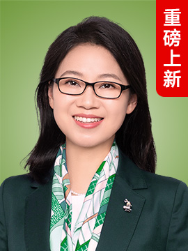 冯雪·国家心血管病中心健康生活方式医学中心常务副主任