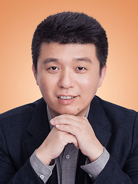 万维钢·科学作家
