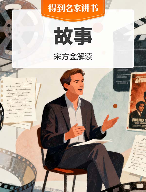 《故事》| 宋方金解读