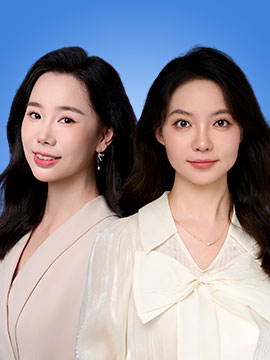 黄钰婷·北京市十一学校中学语文教师