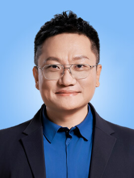 尹烨·生命科学科普工作者、华大集团CEO