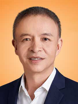 陶然·香港中文大学（深圳）教授
