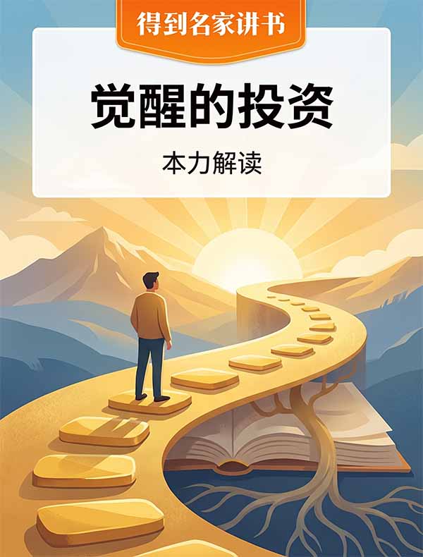 《觉醒的投资》| 本力解读