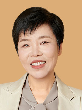 沈祖芸·教育专家、学校组织变革专家